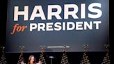Harris says 'underdog' campaign will overcome Trump's 'wild lies'