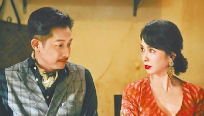 《婆婆2》天心入列「變臉劉品言」有笑哏 - 娛樂新聞