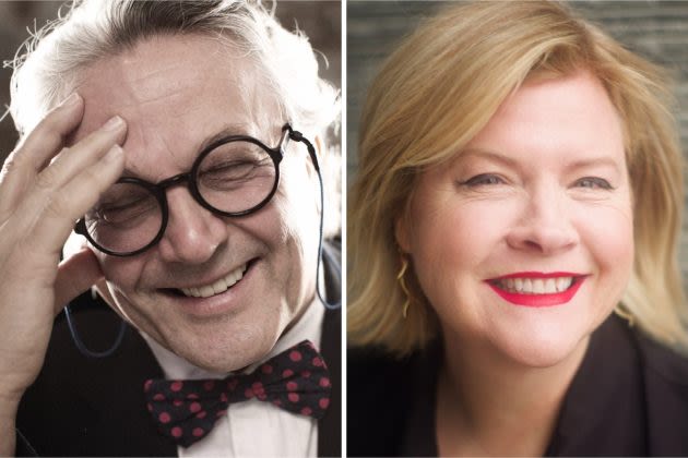 George Miller, Mandy Walker to Lead FilmLight Color Awards Jury (EXCLUSIVE)