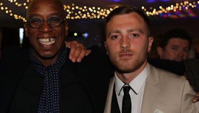 Man 'killed Ian Wright’s boxing trainer pal after boasting on club dancefloor'