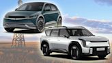‘Foot On The Accelerator’: Hyundai And Kia’s EV Push Pays Off As Rivals Back Down