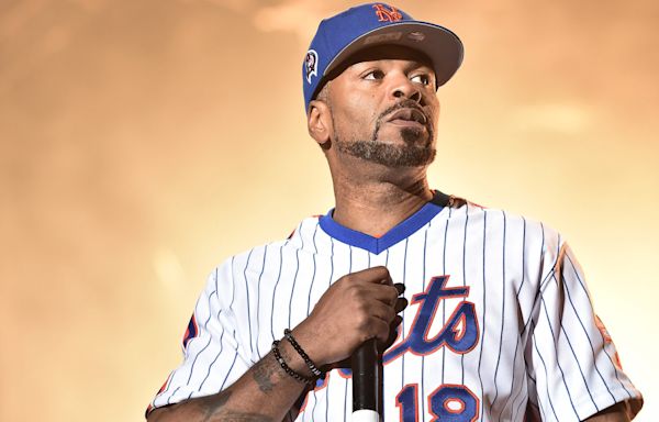 Method Man Made A $14 Million Net Worth While Proving Wu-Tang Is For The Children