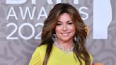 Shania Twain uses this surprising product to keep her skin and hair hydrated while traveling