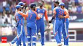 'I can't see India losing': Paul Collingwood feels England need 'something extraordinary' to beat Rohit Sharma's side | Cricket News - Times of India