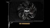 Unreleased Nvidia budget GPU to rival AMD and Intel emerges overseas — RTX 3050 6GB specifications shared through retailer listing