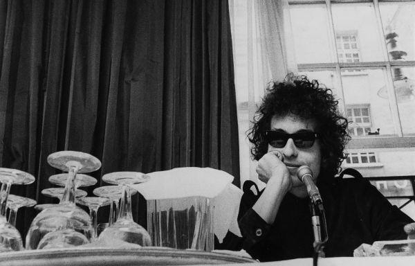 The Best Bob Dylan Documentaries