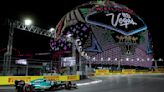 Lewis Hamilton hits back at Las Vegas GP critics, saying the race ‘proved them wrong’
