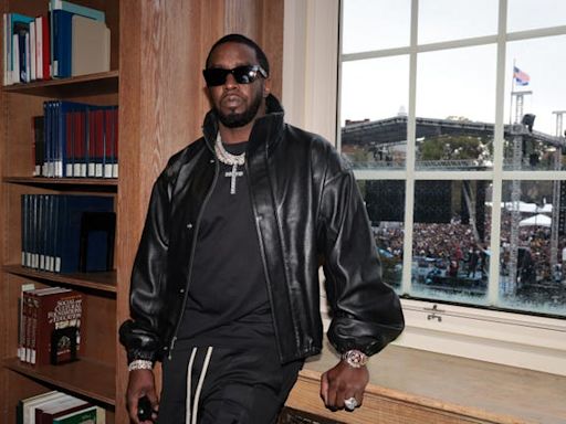 New Development in One of Many of Diddy Sexual Assault Lawsuits