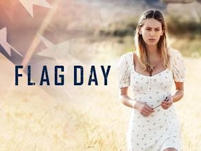 Flag Day (film)