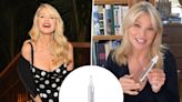 Save 40% on the skincare tools Christie Brinkley called her ‘magic wands’: ‘They’re incredible’