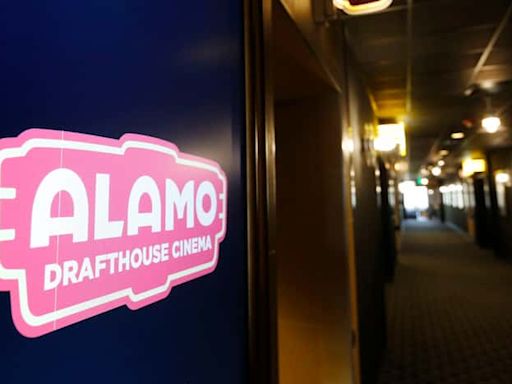 Alamo Drafthouse Cinema locations to reopen in D-FW this summer