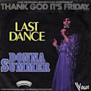 Last Dance (Donna Summer song)