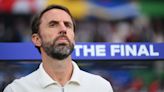 Gareth Southgate resigns as England manager after Euro 2024 heartbreak