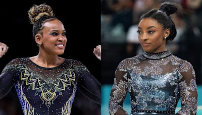 Rebeca Andrade x Simone Biles: confira a agenda olímpica desta terça-feira (30)