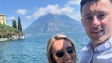 Mayo GAA star gets engaged on 'special holiday' as they share beautiful photo