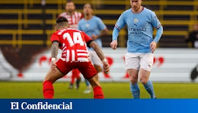 Del Girona al Troyes: cara y cruz del plan 'citizen' con su docena de equipos en medio mundo