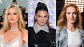 Kate Moss, Kendall Jenner, Natalia Vodianova Join AmfAR NFT Design Competition Panel