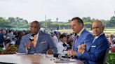 FOX Looks to Improve in Year Two of Belmont Coverage