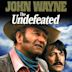 The Undefeated (1969 film)