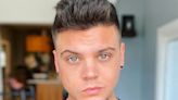 'Teen Mom: The Next Chapter' Star Tyler Baltierra Opens Up About Ketamine Therapy: 'It's a Pretty Intense Ride'