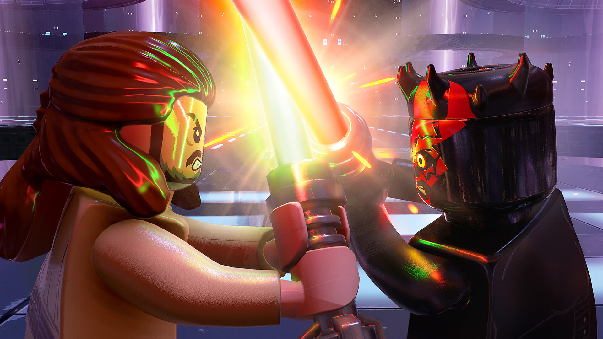 August's PS Plus games include Lego Star Wars: The Skywalker Saga