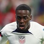 Timothy Weah