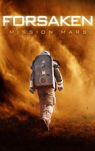 Forsaken: Mission Mars