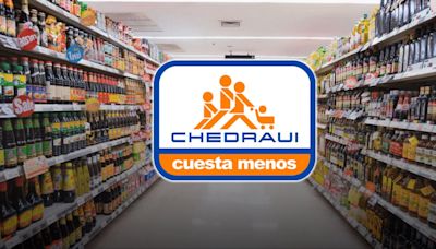 Las mejores ofertas de Chedraui de hoy al 16 de julio 2024