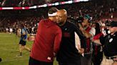 Bay Area earthquake: Stanford coach David Shaw steps down after season-ending loss