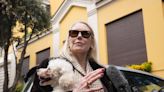 Texas-born princess evicted from historic Rome villa valued at £400m