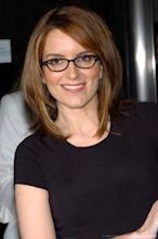 Tina Fey