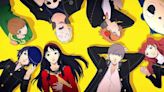 Atlus Demands Spoiler Warnings In Streams Of Its Decades-Old Persona Games