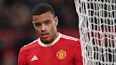 Mason Greenwood listed as first-team player on Man Utd's website but it remains unclear if suspension has now been dropped | Goal.com