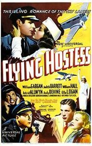 Flying Hostess