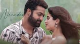 Devara song Dheere Dheere is out: Janhvi Kapoor and Jr NTR's romantic song shows their ultimate chemistry