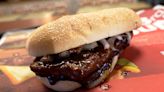 McDonald's Former Chef Provides Tips For A Tasty Homemade McRib