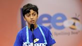 Rancho Cucamonga student out of National Spelling Bee