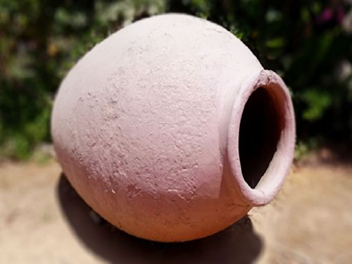 Tacna: declaran patrimonio cultural a siete tinajas de cerámica del siglo XVII