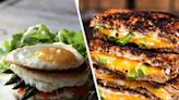 You Won't Be Able To Resist These 46 Grilled Cheeses