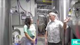 Honolulu Beerworks brews with Hawaii Gas