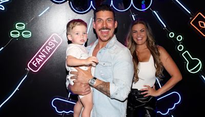 Brittany Cartwright ‘Isn’t Interested in Sharing Custody’ of Son Cruz With Jax Taylor Amid Divorce