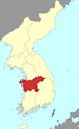 Chungcheong Province