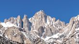 After couple's death on Mount Whitney, third hiker dies