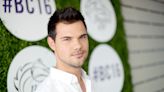 Twilight producers wanted to recast Taylor Lautner with ‘built, muscular man’