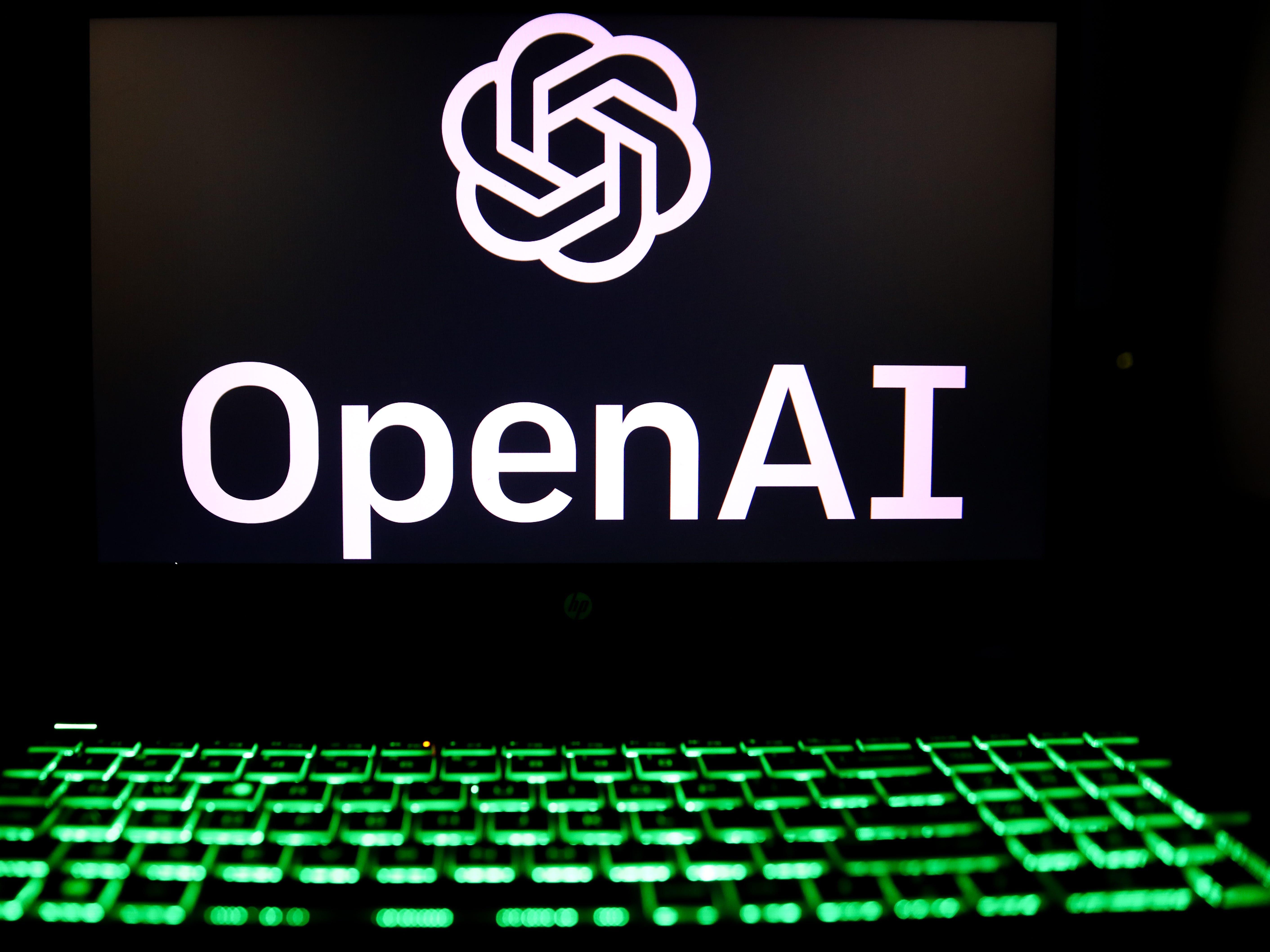 OpenAI just lost 3 key leaders, report says