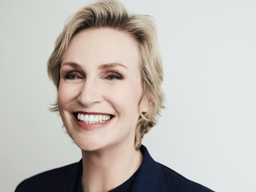 ‘Only Murders In The Building’ Hasn’t Written Off Jane Lynch Quite Yet