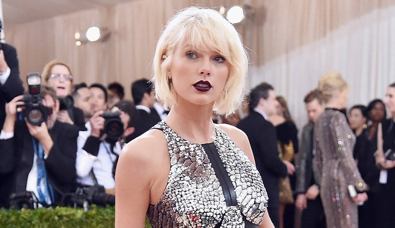 Taylor Swift NOT Attending Met Gala, Reason Why Explained