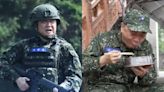 58歲邰智源被「教召」！行軍7公里完吃3盒野炊便當 被酸爆：你就是飯桶