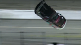 NASCAR: Chris Buescher wins at Daytona after Ryan Preece's car flips at least 10 times in terrifying crash