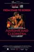 Antony and Cleopatra